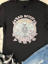 Load image into Gallery viewer, Bad Bitch Energy Tee
